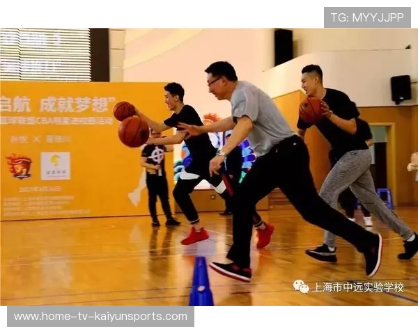 篮球进校园活动的组织方式与推广建议，校园篮球比赛活动流程