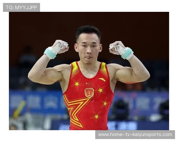 肖若腾谈备战：不停步，直到巴黎！