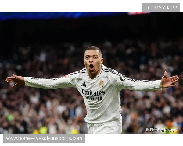 姆巴佩第100分钟点球绝杀巴列卡诺,皇家马德里2比1取胜将积分差距缩小至1分